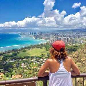 Meet your Posher, AriaInstyle